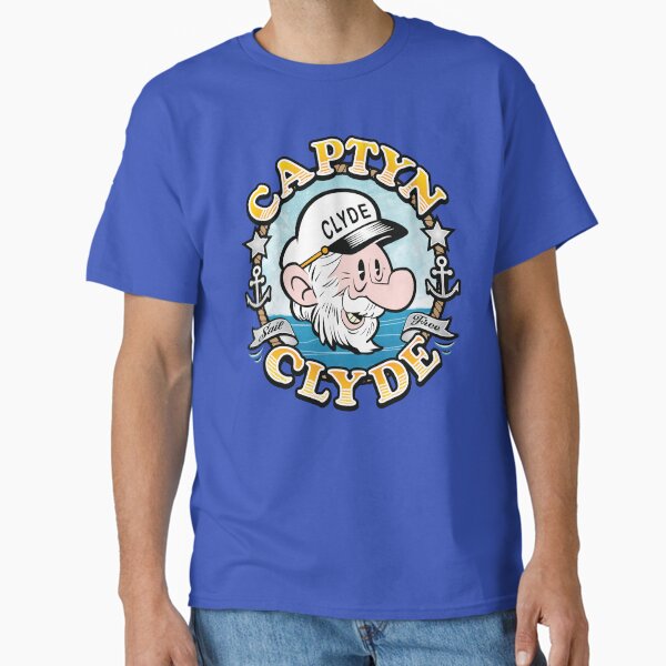 Item preview, Captyn Clyde Sail Free Anchor designed and sold by Ben Sanczel.