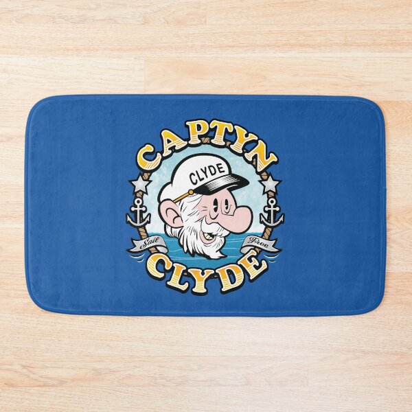 Item preview, Captyn Clyde Sail Free Anchor designed and sold by Ben Sanczel.