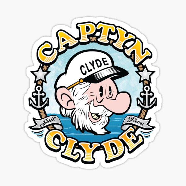 Item preview, Captyn Clyde Sail Free Anchor designed and sold by Ben Sanczel.