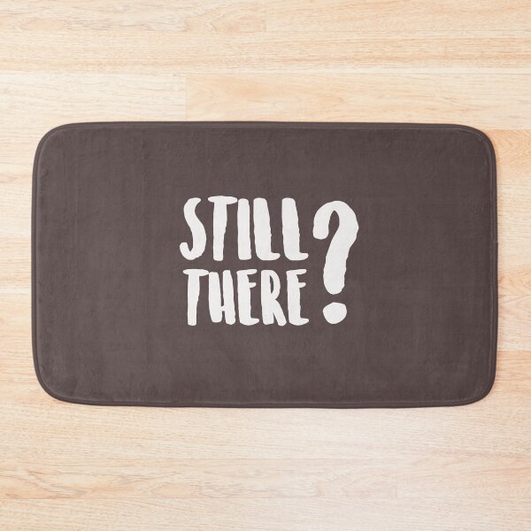 Item preview, Still there? designed and sold by Mamesh Amazigh.