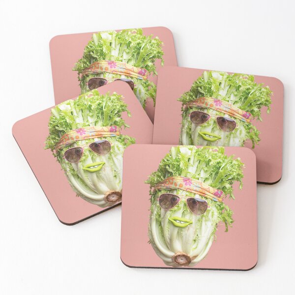 Item preview, Mr Lettuce designed and sold by CactuStudio.