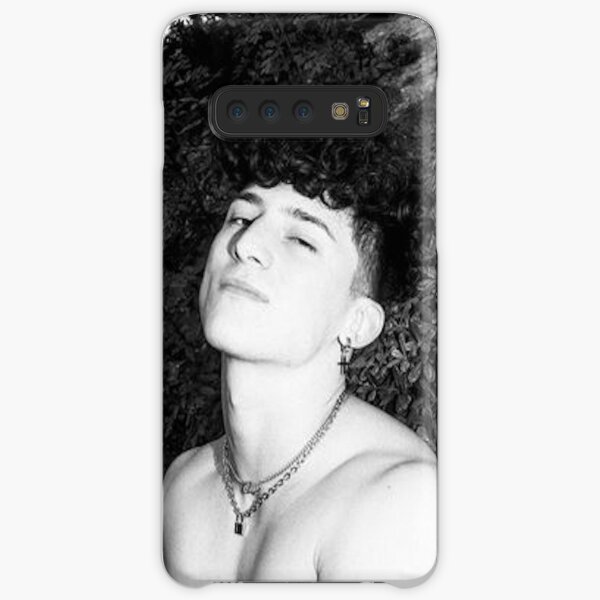 Tony Lopez Samsung Galaxy Snap Case