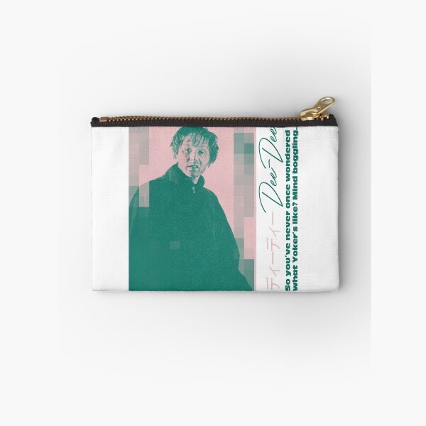 Item preview, Dee Dee Limmy Aesthetic Design  designed and sold by AestheticNow.
