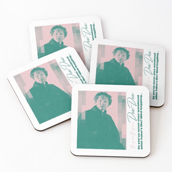 Item preview, Dee Dee Limmy Aesthetic Design  designed and sold by AestheticNow.