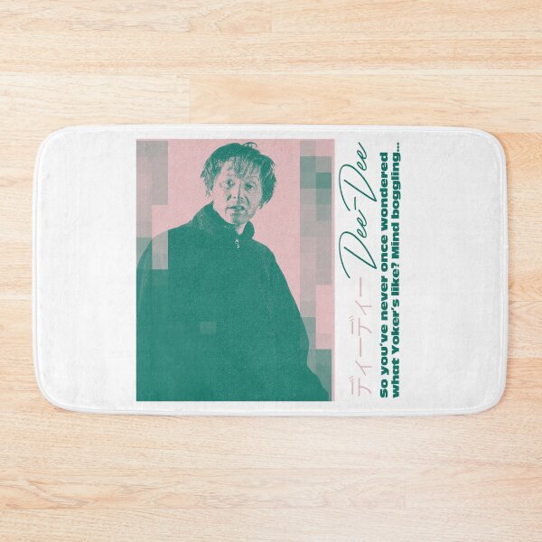 Item preview, Dee Dee Limmy Aesthetic Design  designed and sold by AestheticNow.