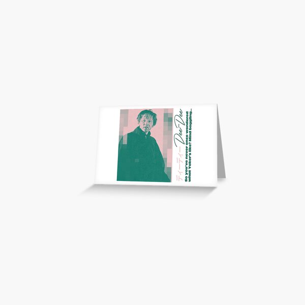 Item preview, Dee Dee Limmy Aesthetic Design  designed and sold by AestheticNow.