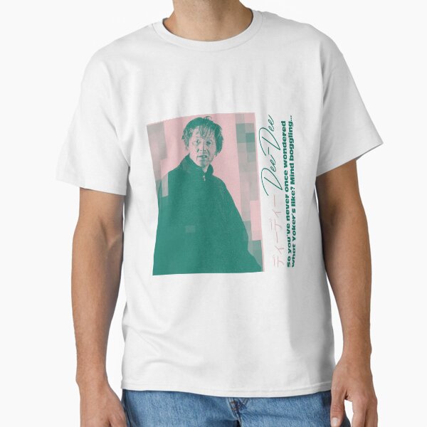 Aperçu de l'œuvre Design esthétique Dee Dee Limmy créée et vendue par AestheticNow.