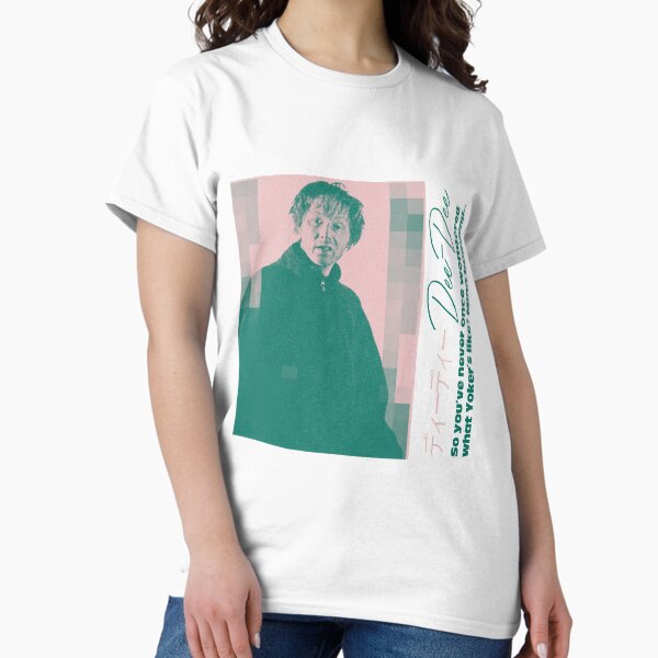 Item preview, Dee Dee Limmy Aesthetic Design  designed and sold by AestheticNow.