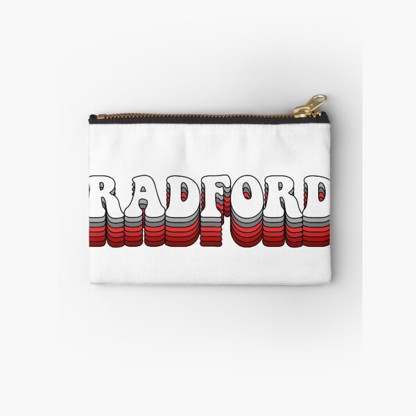 Item preview, Radford University Groovy designed and sold by Rachel's Room.