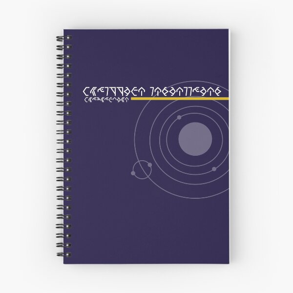 Item preview, Corellian Engineering Corp. in Clynese/Corellian designed and sold by 3ND-RA.