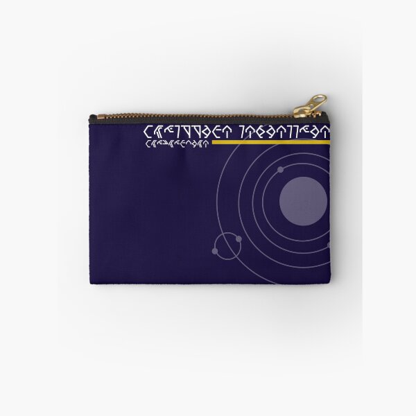 Item preview, Corellian Engineering Corp. in Clynese/Corellian designed and sold by 3ND-RA.