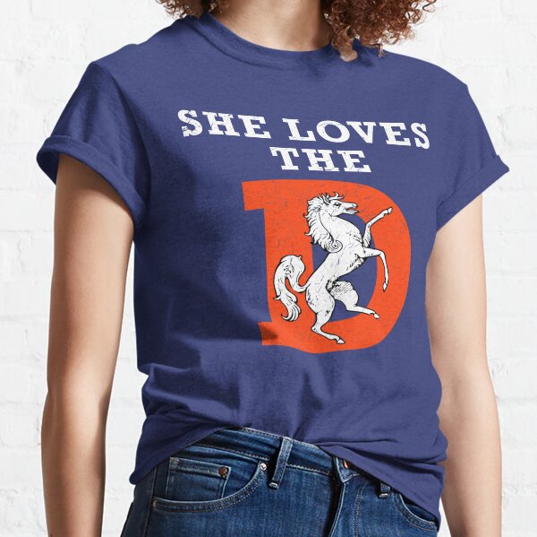 cute denver broncos shirts