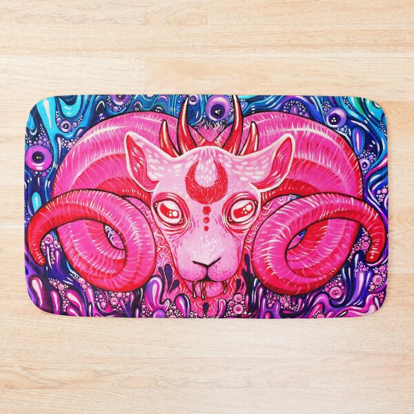 Item preview, GlitterRam designed and sold by Bethany  Dobson.