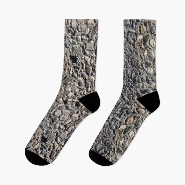 Item preview, Little Rocks Are the Floor designed and sold by tiffanycanpaint.