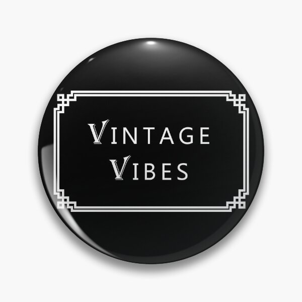 Item preview, VINTAGE VIBES designed and sold by NoirPineapple.