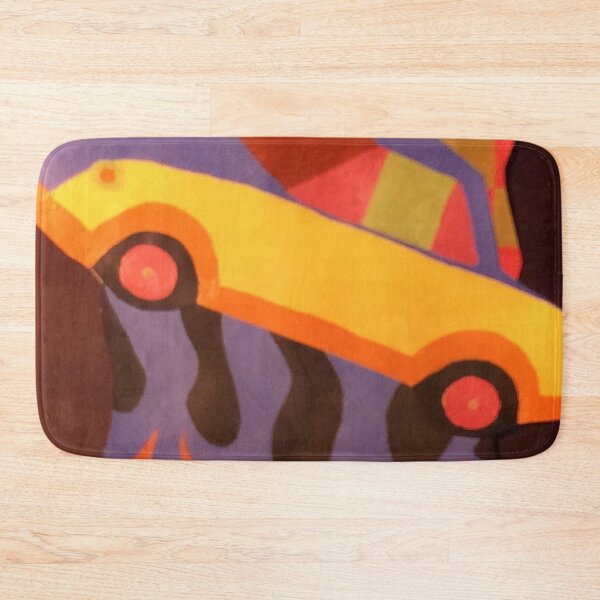 Item preview, Car Painting  designed and sold by Laurencandice.