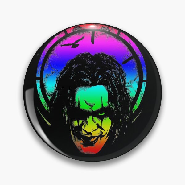 Item preview, Pride of the Crow designed and sold by JonathanGrimm.