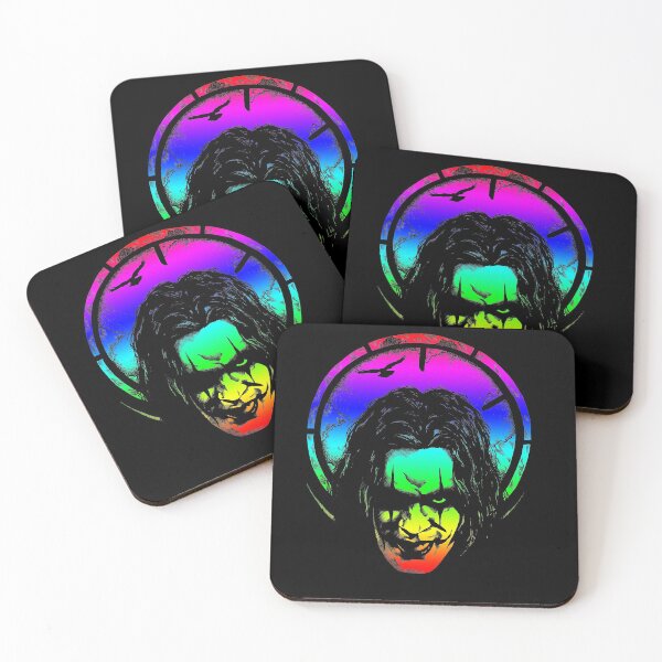 Item preview, Pride of the Crow designed and sold by JonathanGrimm.