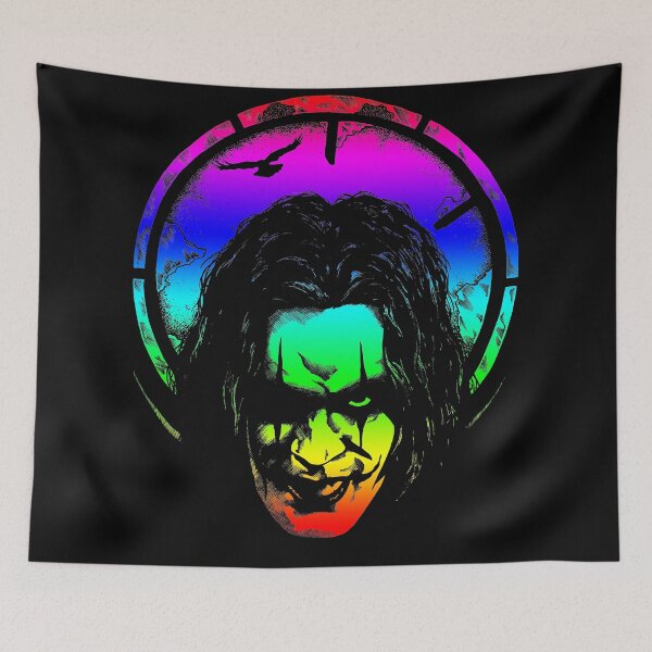 Item preview, Pride of the Crow designed and sold by JonathanGrimm.