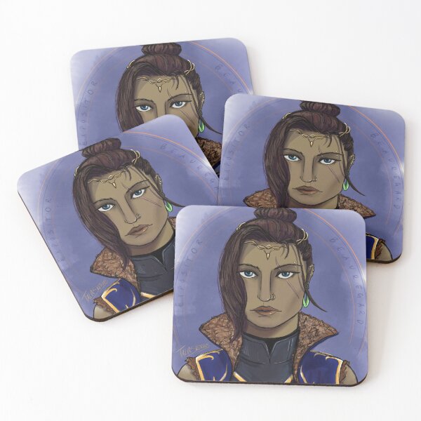 Item preview, Beauregard Lionett, Expositor designed and sold by taliasketches.