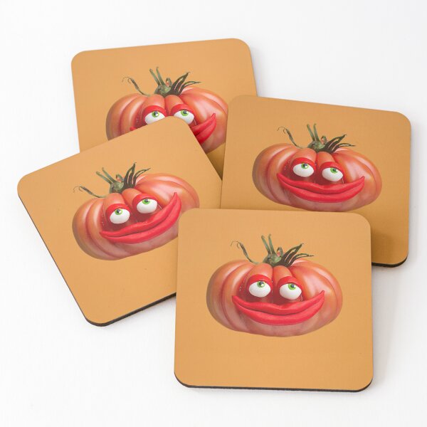 Item preview, Mr. Tomato designed and sold by CactuStudio.