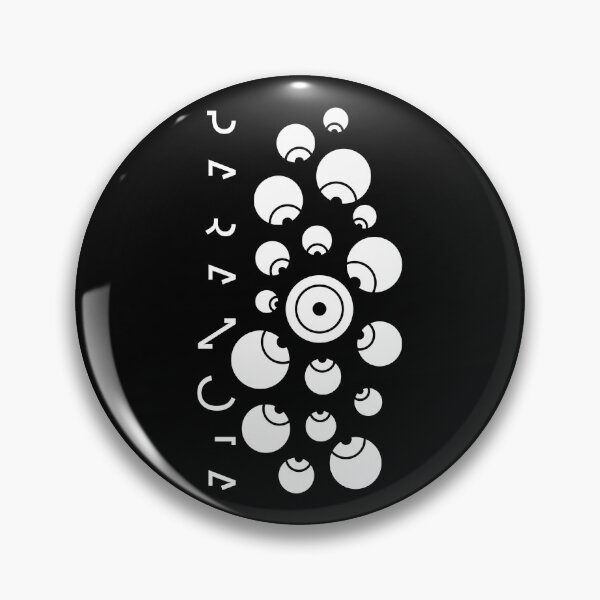 Item preview, PARANOIA designed and sold by NoirPineapple.