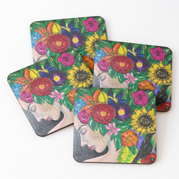 Item preview, One Spring Night designed and sold by Sylvia Gortz.