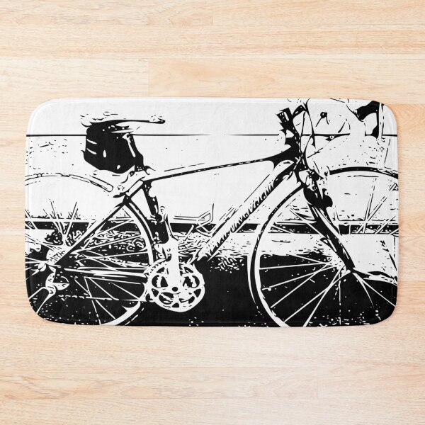 Item preview, Bike Love  designed and sold by Laurencandice.
