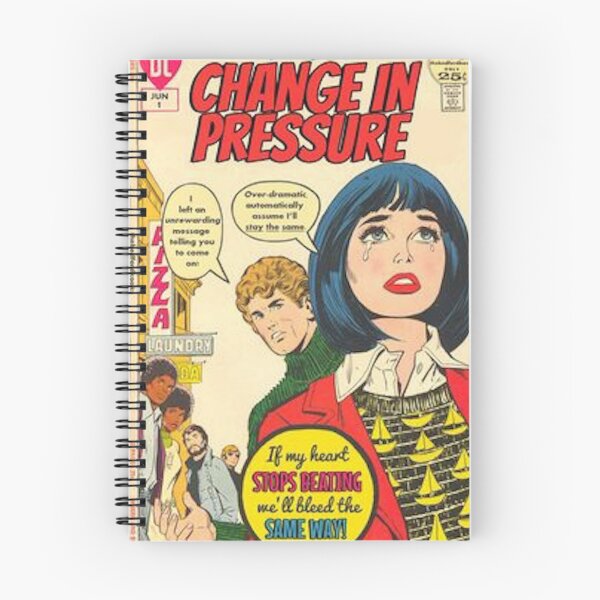 Item preview, The 1975 Pressure designed and sold by andi0521.
