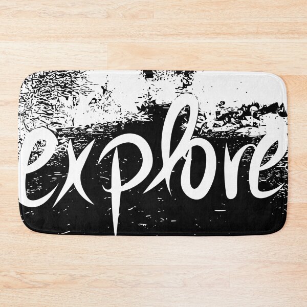 Item preview, Explore designed and sold by Laurencandice.