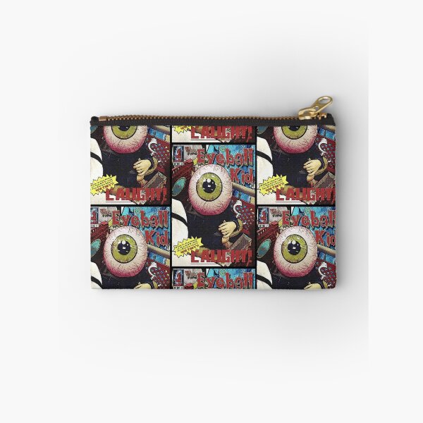 Item preview, The Eyeball Kid: Comic Cover designed and sold by torg.