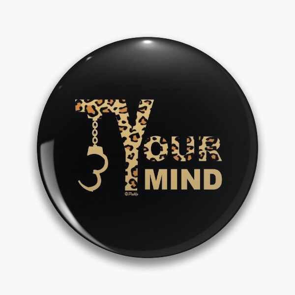 Item preview, Free Your Mind designed and sold by Pablo44.