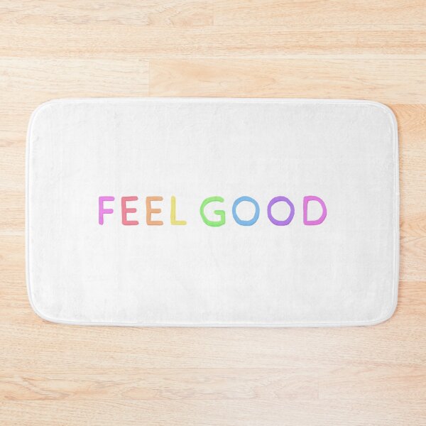 Item preview, Feel Good designed and sold by shlelb.
