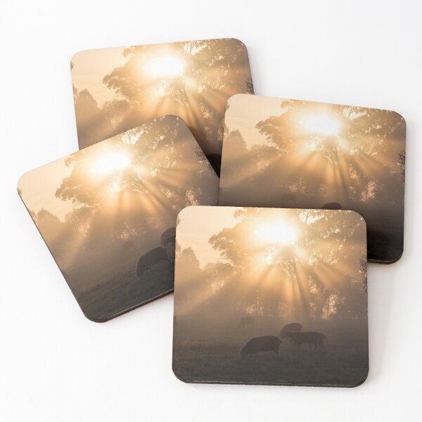 Item preview, The Year's First Fog designed and sold by Linda Lees.