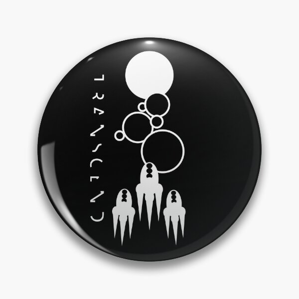 Item preview, TRANSCEND designed and sold by NoirPineapple.