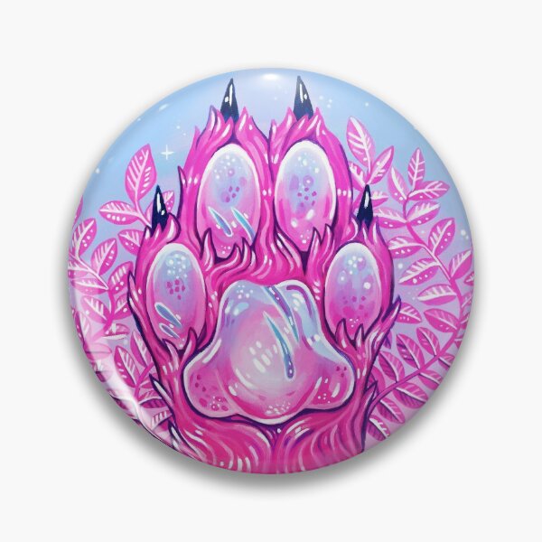 Item preview, Cotton Candy Paw designed and sold by Bethany  Dobson.
