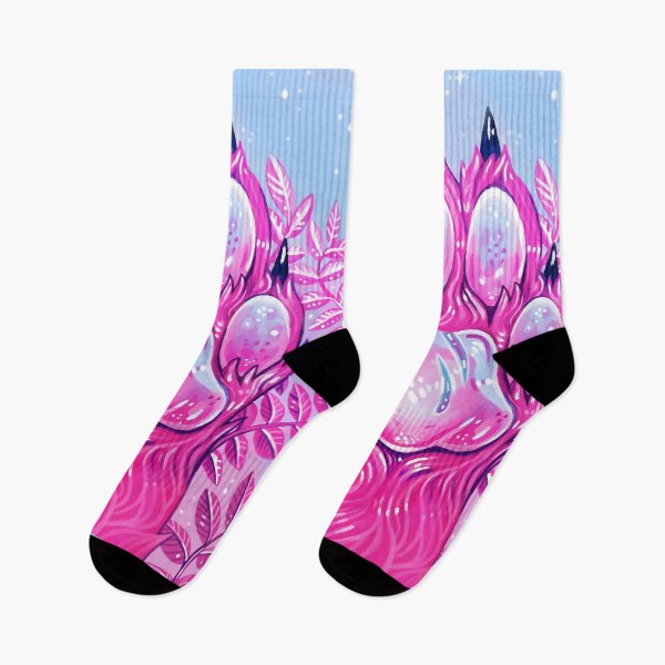Item preview, Cotton Candy Paw designed and sold by Bethany  Dobson.