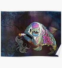 badfish: a tribute to sublime Poster