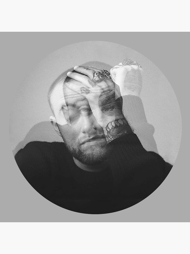 Mac Art Poster by EthanSix