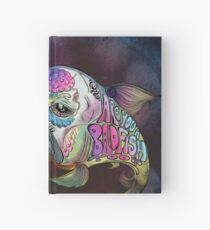 badfish: a tribute to sublime Hardcover Journal
