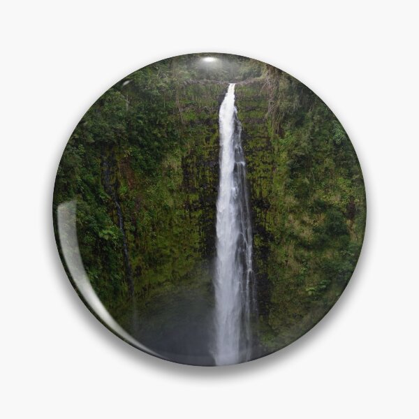 Item preview, Hawaii Akaka Falls designed and sold by Angela Rowland.