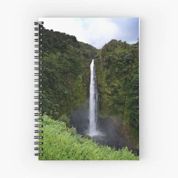 Item preview, Hawaii Akaka Falls designed and sold by Angela Rowland.