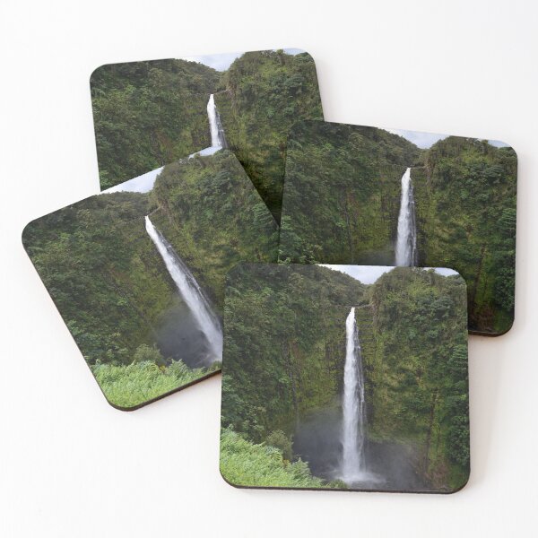 Item preview, Hawaii Akaka Falls designed and sold by Angela Rowland.