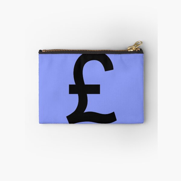 Item preview, Pound Symbol designed and sold by KNBS.