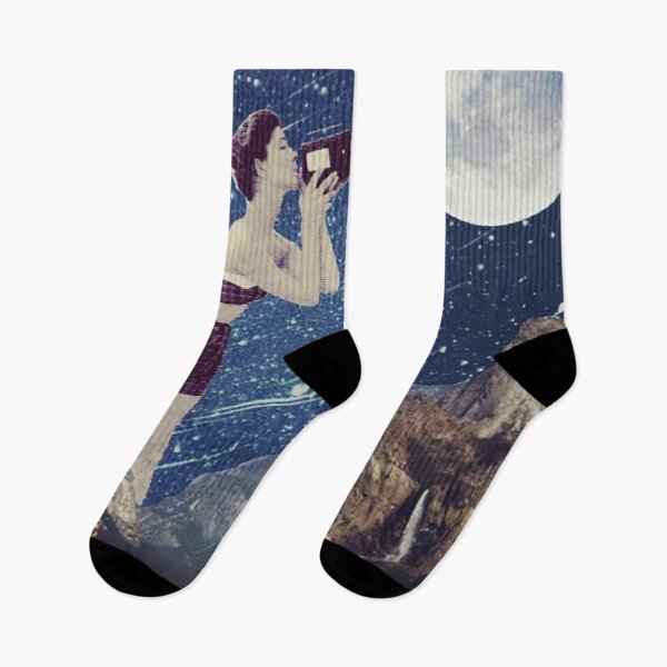 Item preview, Lucy Steals the Show Digital Collage designed and sold by Natalie Ricker.