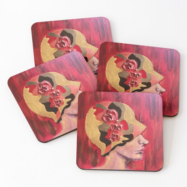 Item preview, A New Acquaintance  designed and sold by Sylvia Gortz.