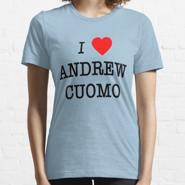 andrew cuomo shirts