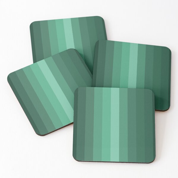 Item preview, 10 Shades of Evergreen designed and sold by KDStout.