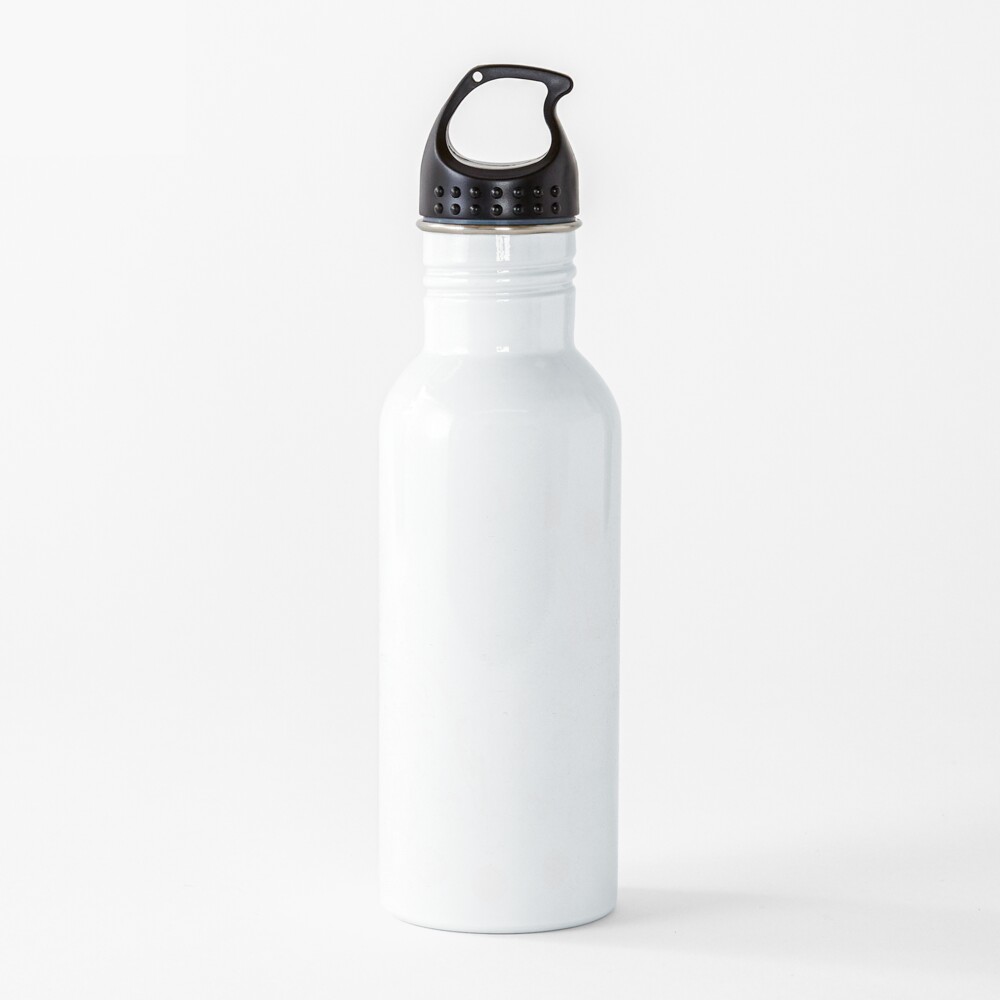Crystal Moon. Water Bottle