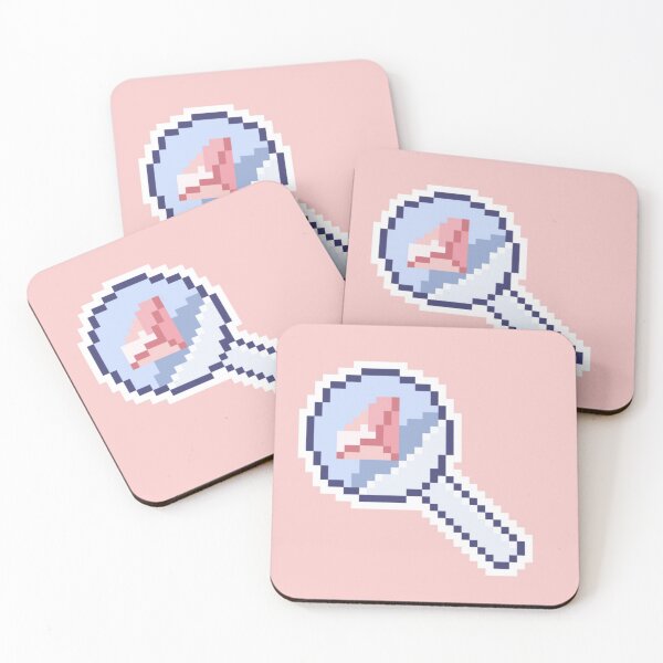 Item preview, Pixel SVT Carat Bong Lightstick designed and sold by buyouthful.